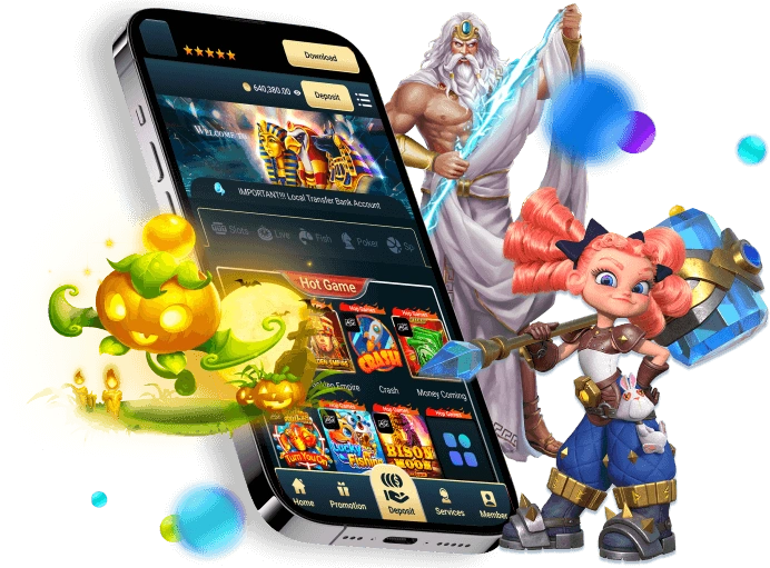 Thưởng nạp tiền hàng ngày 8fbet