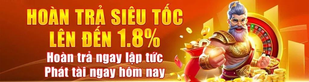 Đa dạng trò chơi Slot tại 8fbet chính thức
