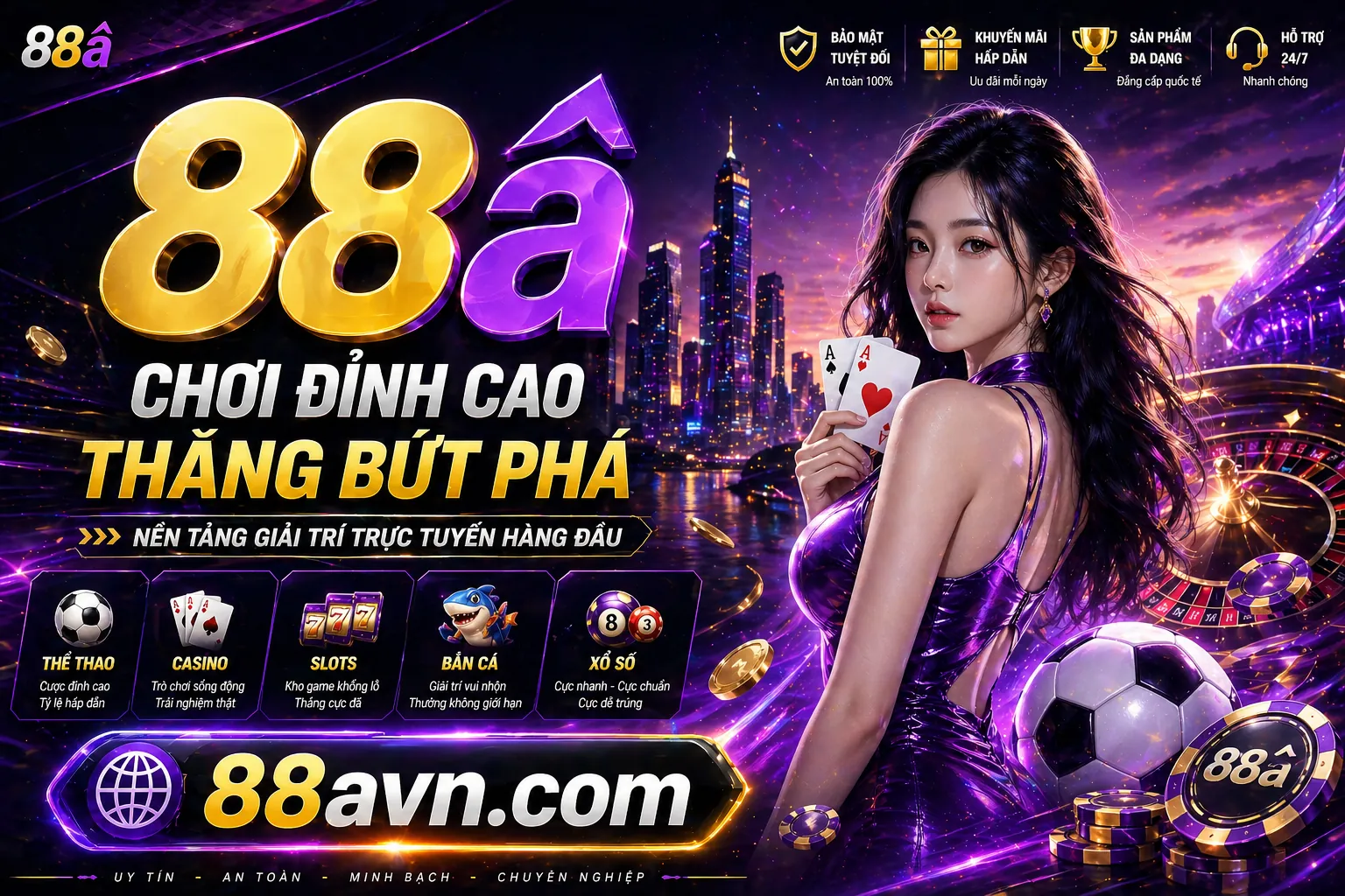 Hình ảnh đối tác 8fbet chính thức với biểu tượng thành công và phát triển