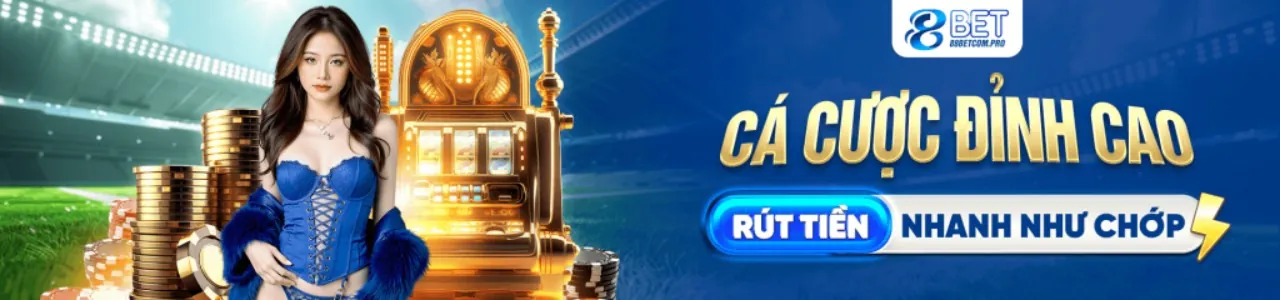 Điều khoản và Điều kiện của 8fbet chính thức