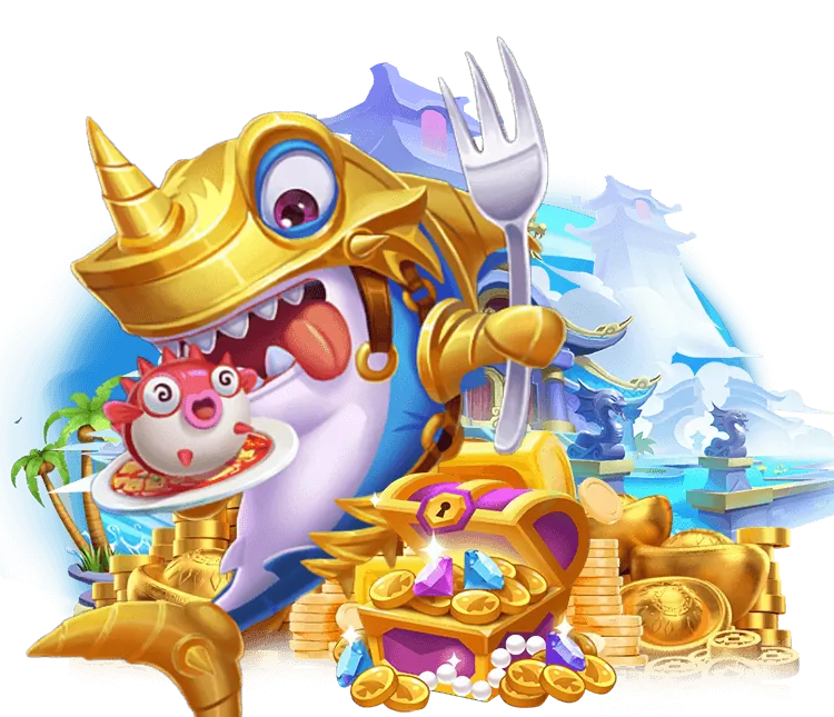 Tổng quan game Bắn Cá tại 8fbet chính thức